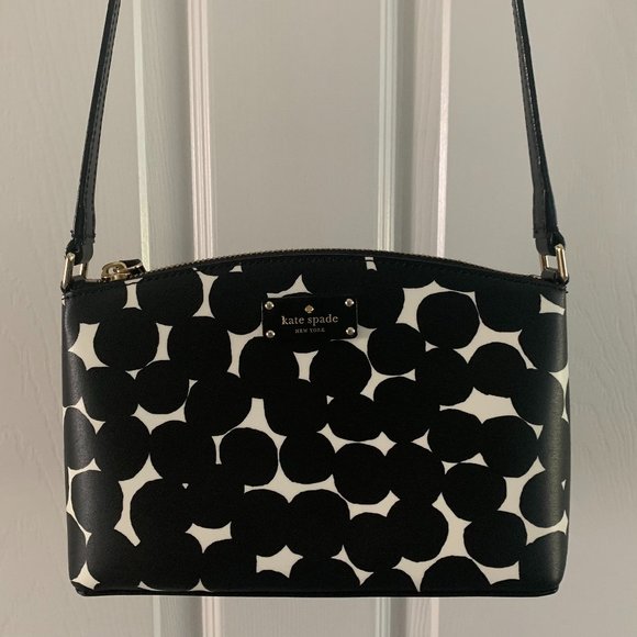 KATE SPADE CROSSBODY BAG - Picture 1 of 1